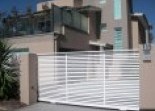 Cheap Automatic gates Rural Fencing